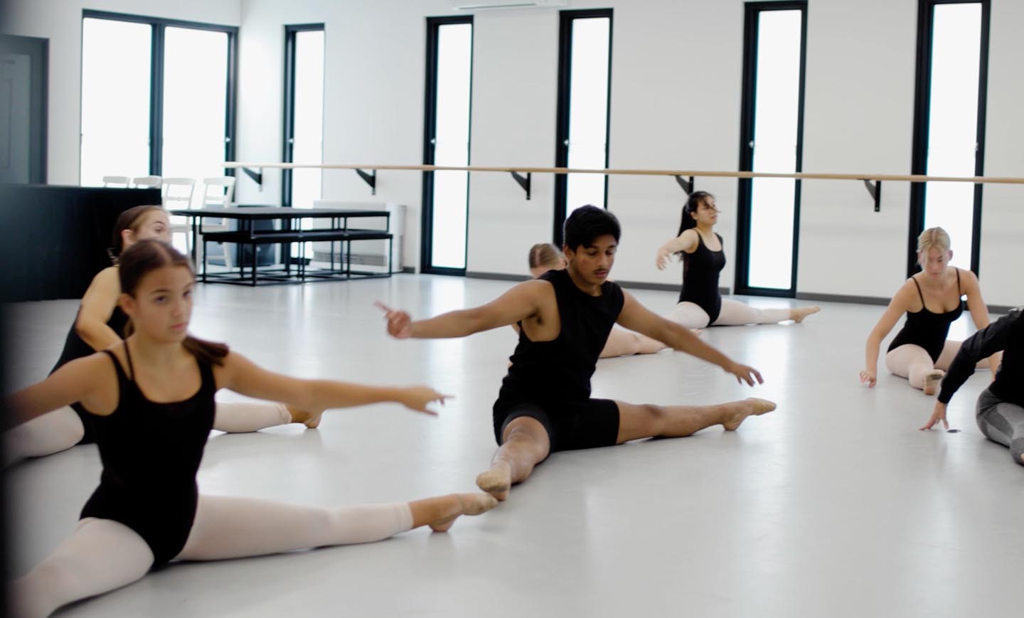 NACT Northern College of the Arts and Technology - foto 14