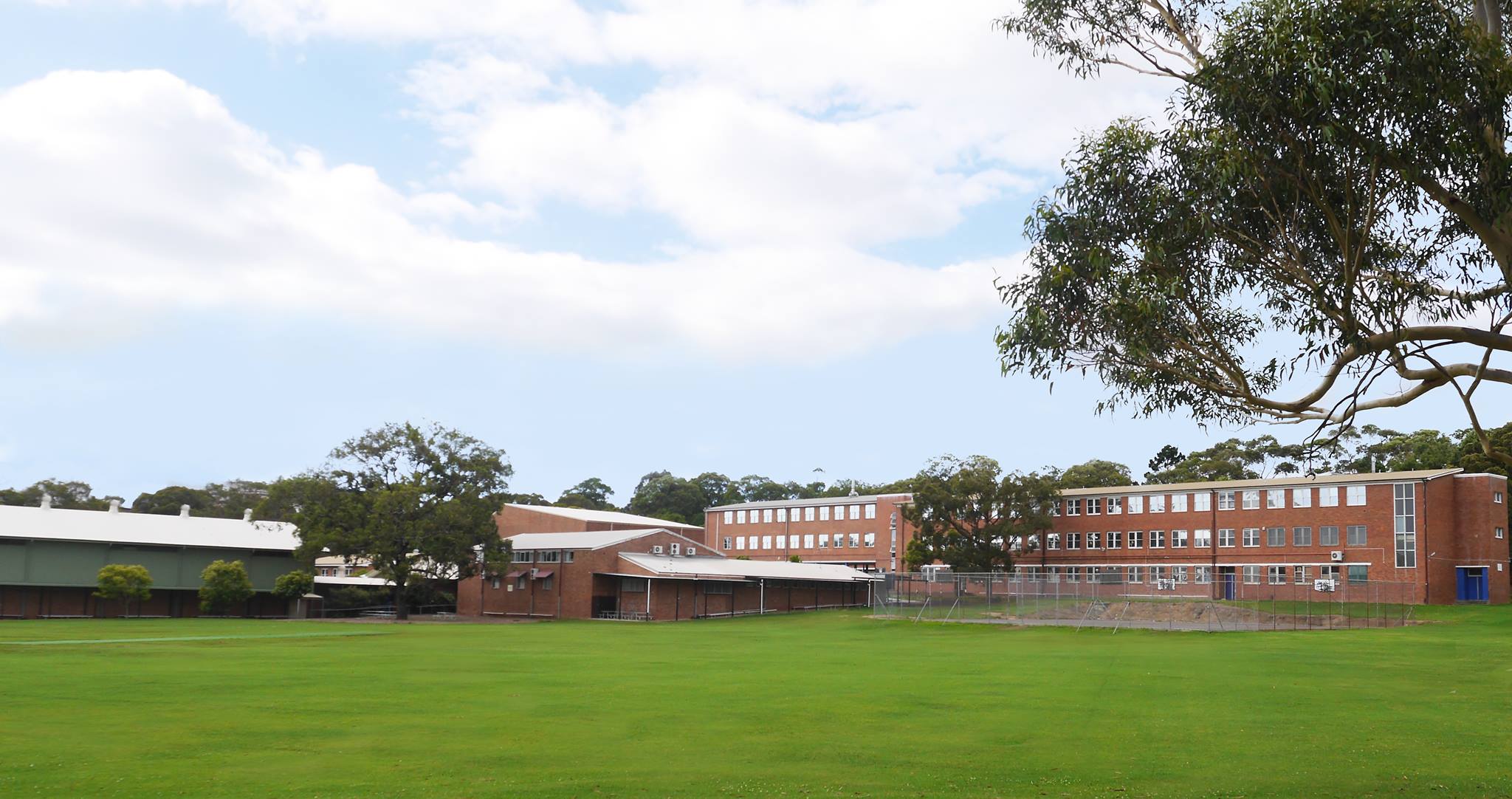 Port Hacking High School - foto 1