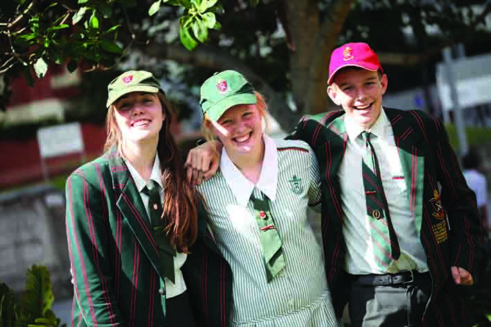 Saint Paul’s School