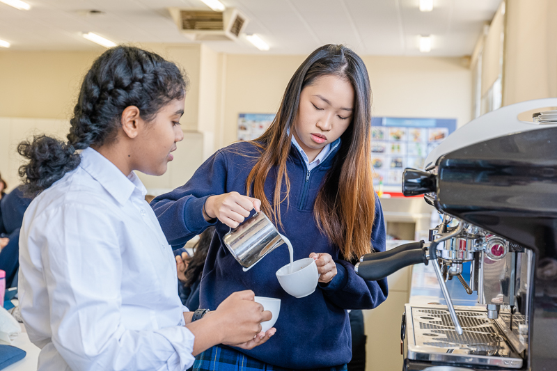 Unley High School - foto 10