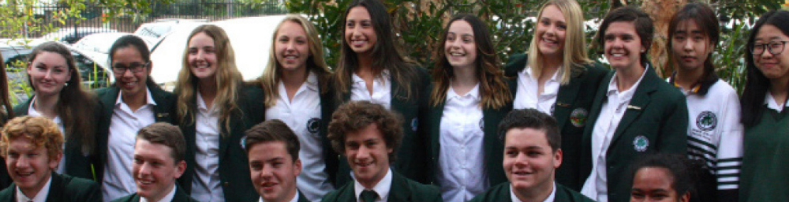 The Forest High School - foto 1