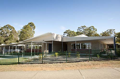 Alexandra Hills State High School - foto 5