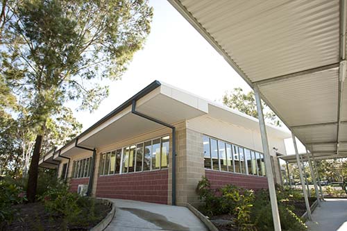 Alexandra Hills State High School - foto 6