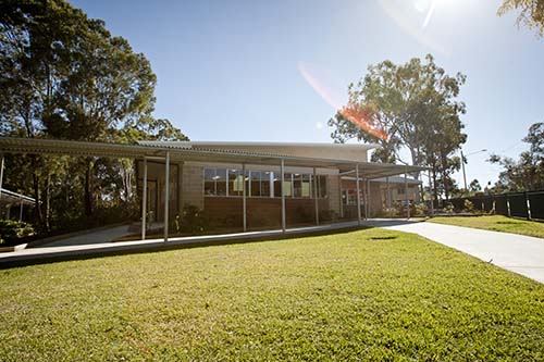 Alexandra Hills State High School - foto 7