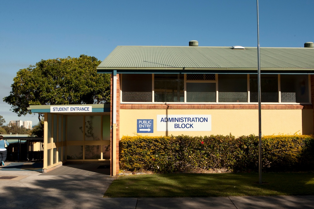 Caloundra State High School - foto 6