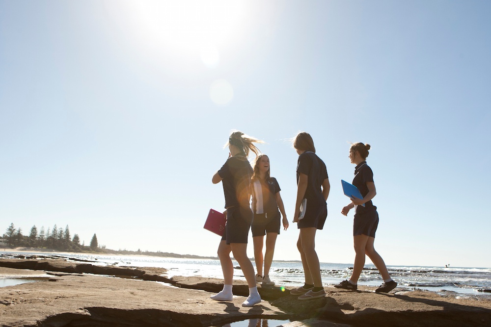 Caloundra State High School - foto 7