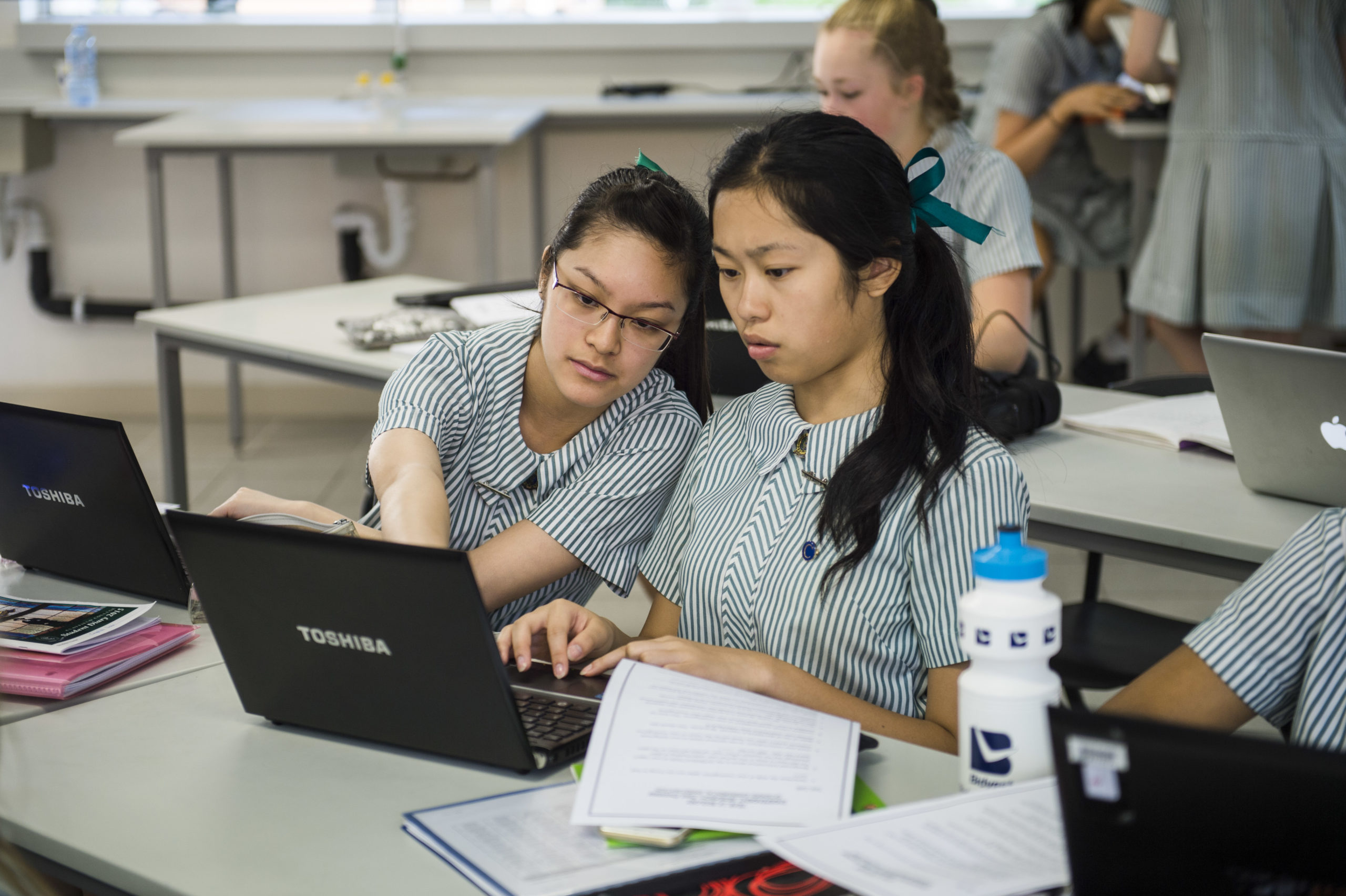Clayfield College - foto 4