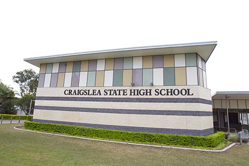 Craigslea State High School - foto 3