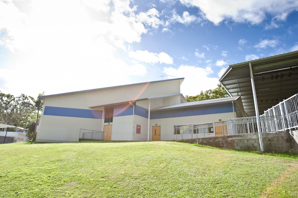 Indooroopilly State High School - foto 4