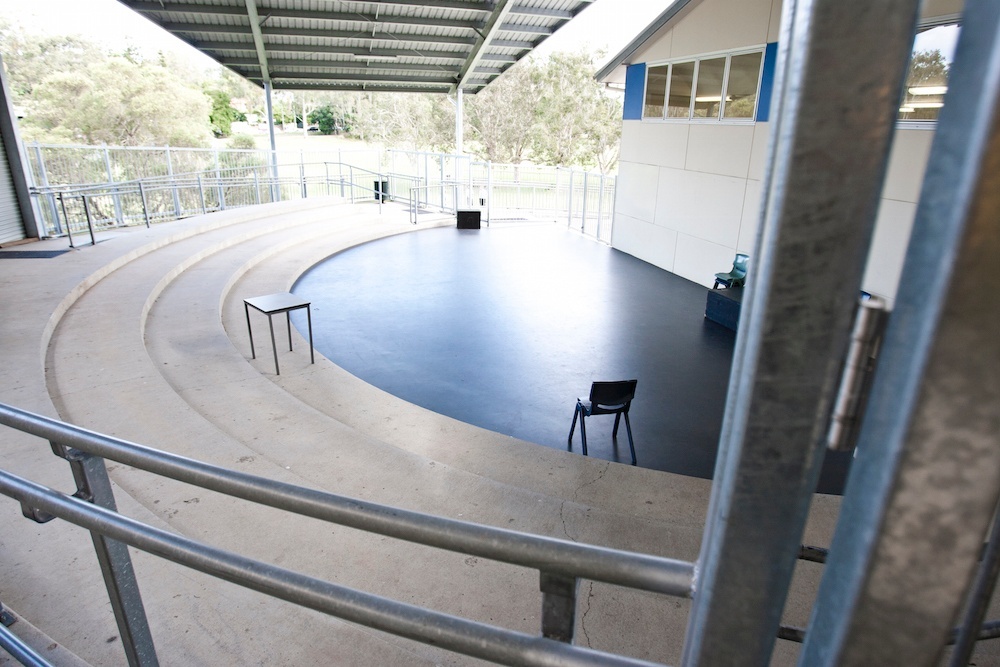 Indooroopilly State High School - foto 3