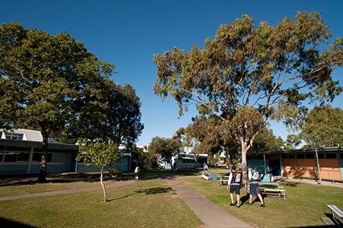 Kawana Waters State High School - foto 3