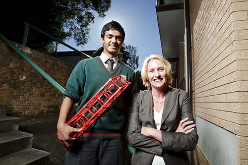 Kelvin Grove State College