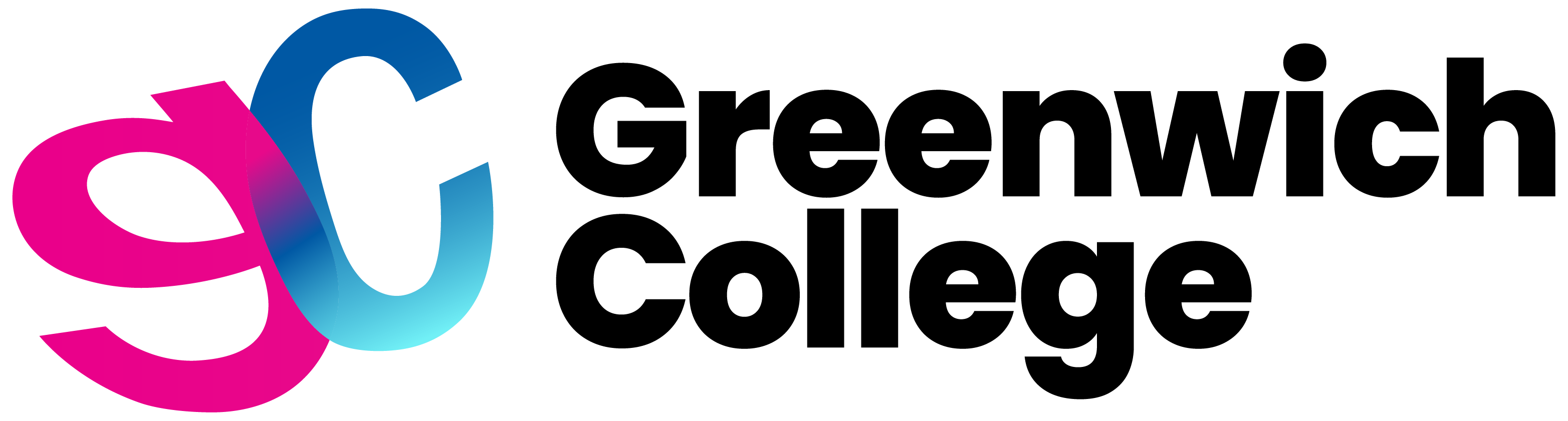 Logo Greenwich College
