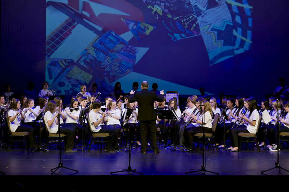 Strathmore High School - foto 10