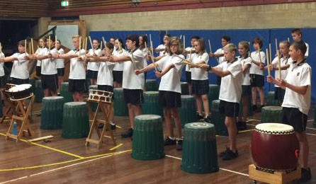 Warners Bay High School - foto 7
