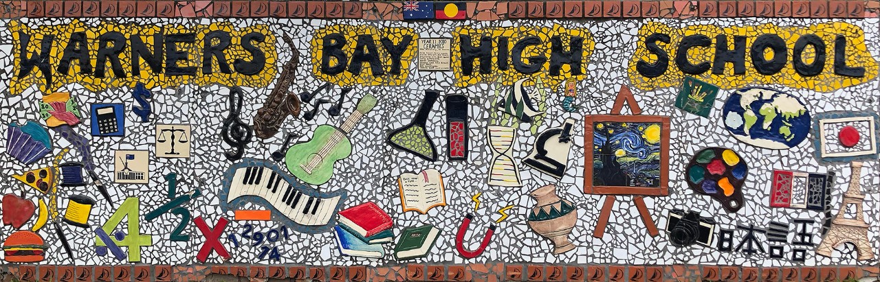 Warners Bay High School - foto 1